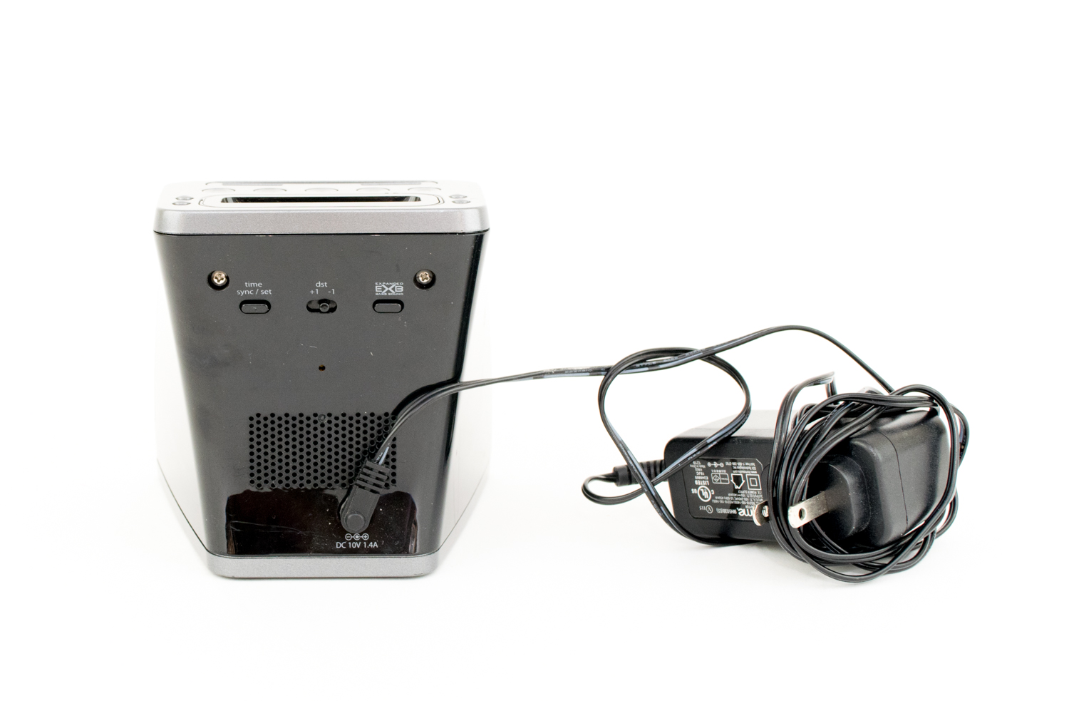 Apple iHome Model iP21