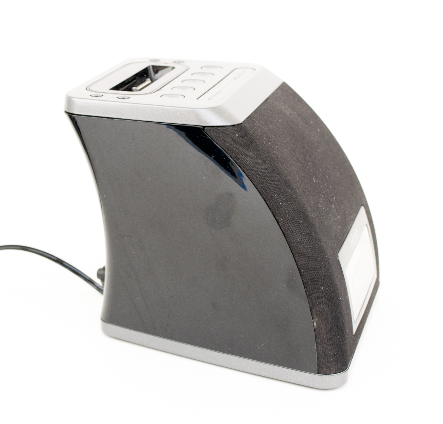 Apple iHome Model iP21