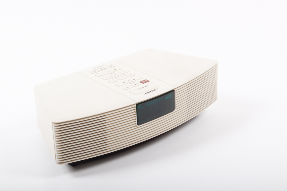 Bose Wave Music System III