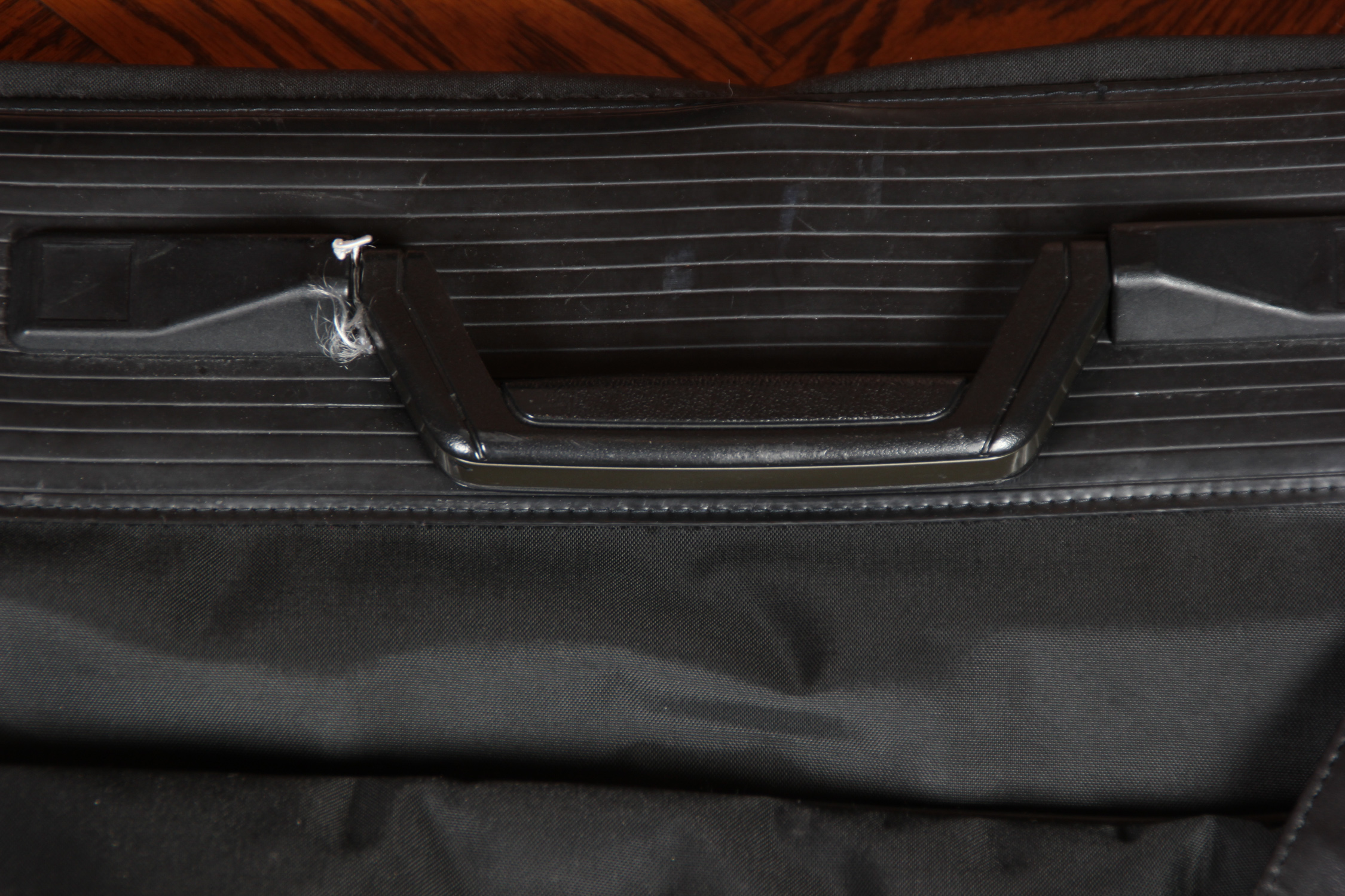 Collection of Soft Shell Luggage Including Kenneth Cole Reaction and Foray