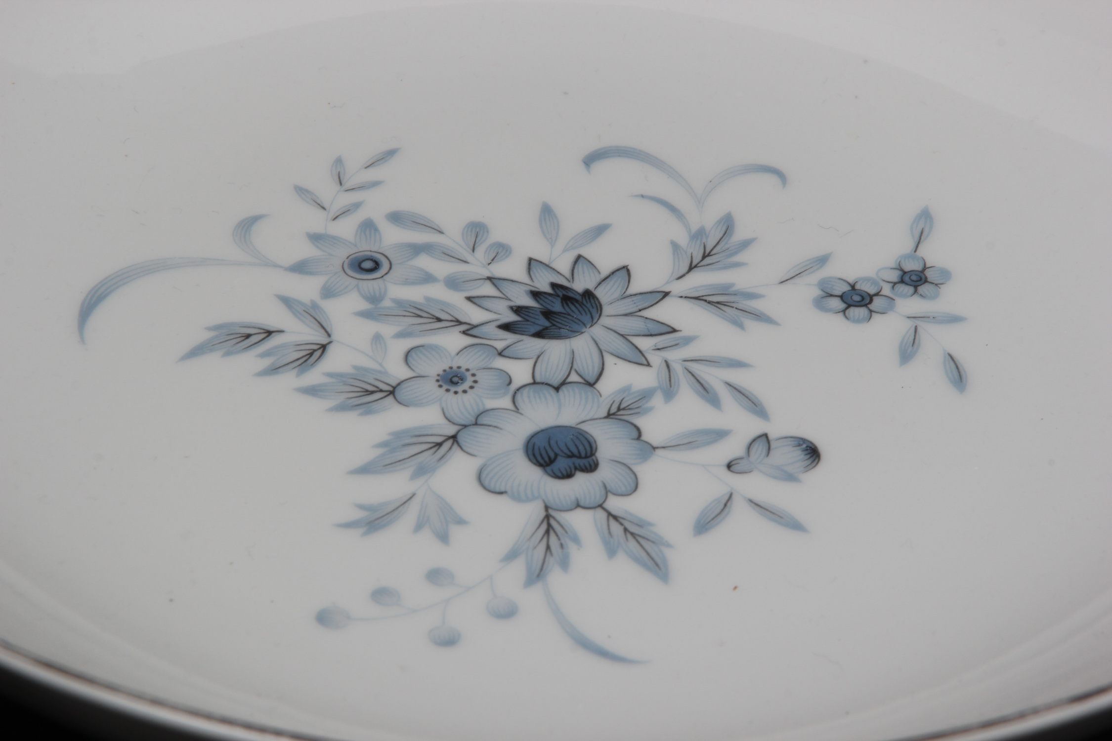 Nasco "Champlain" Fine China Set