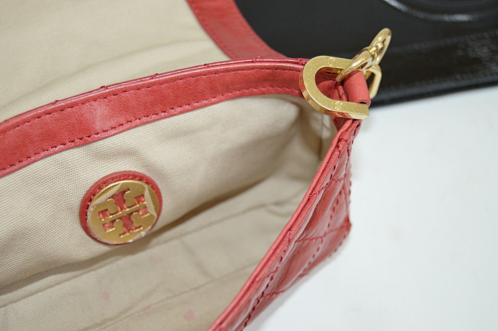 Pair of Tory Burch Purses