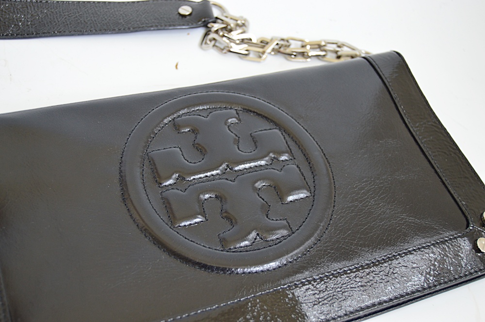 Pair of Tory Burch Purses