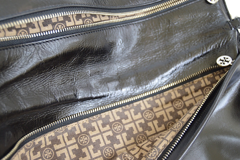 Pair of Tory Burch Purses