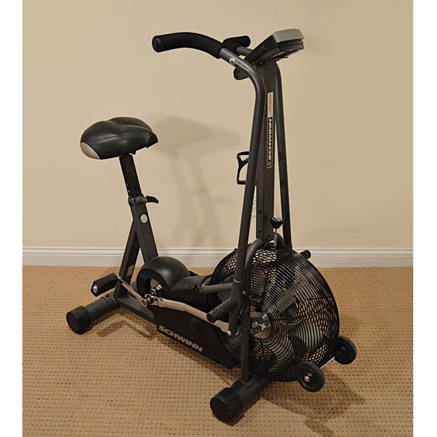 Schwinn Airdyne Exercise Bicycle