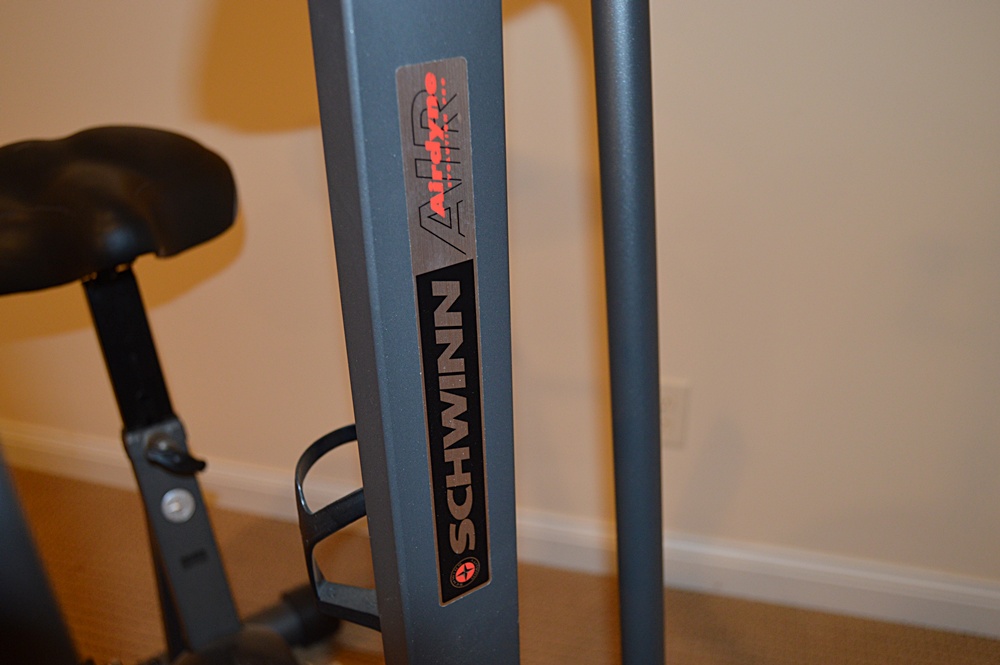 Schwinn Airdyne Exercise Bicycle