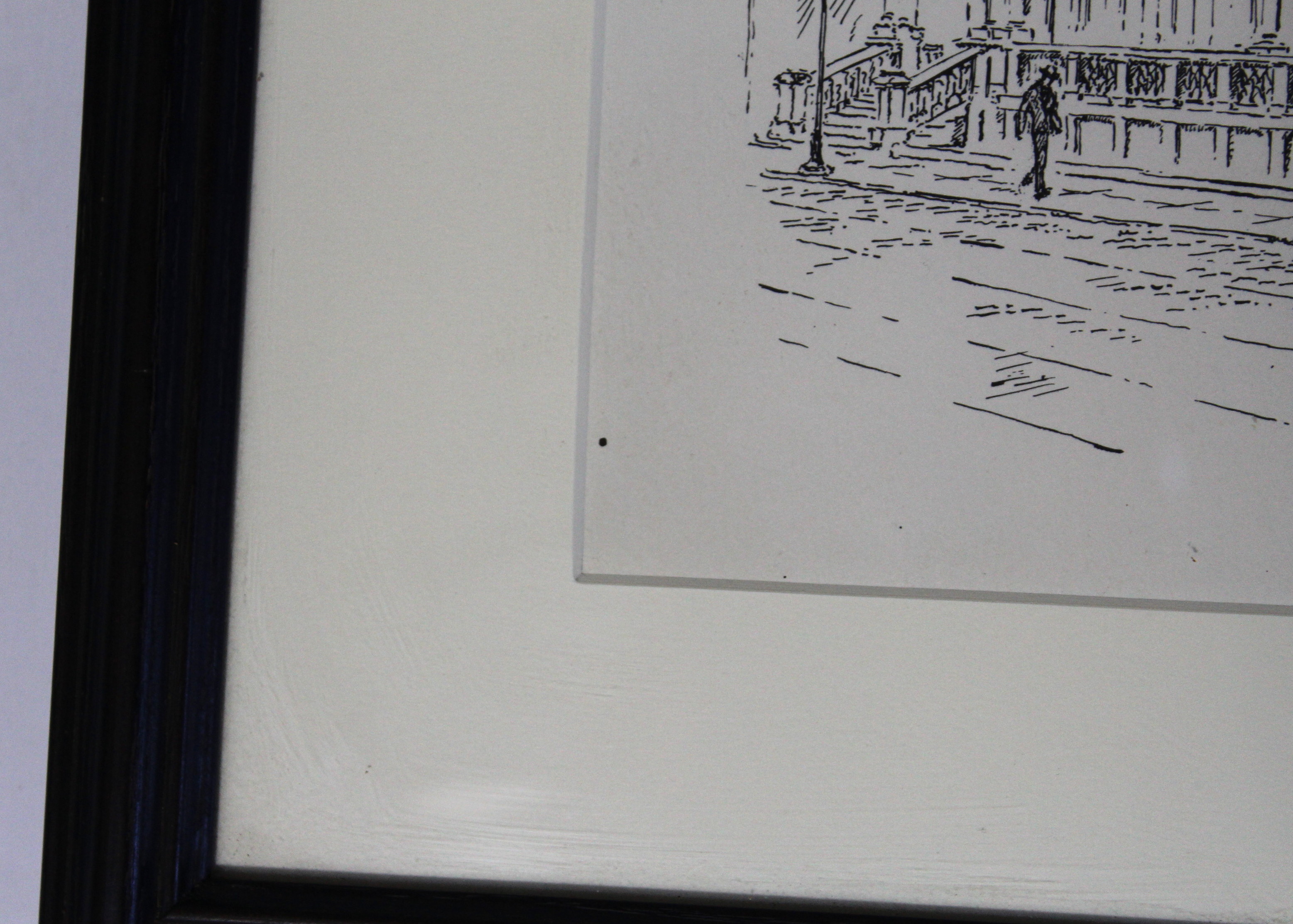 Caroline Williams Print and Book