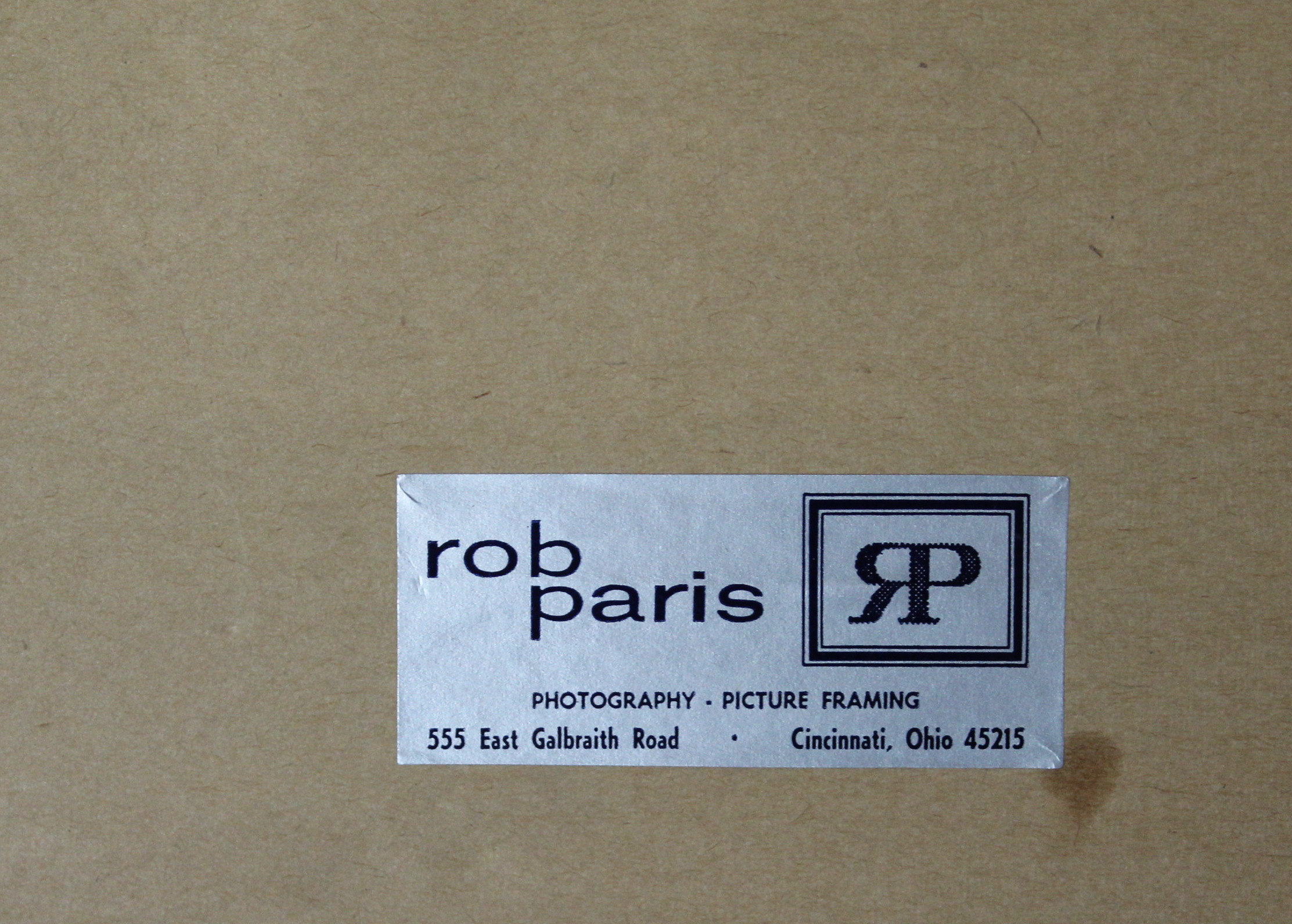 John Ruthven Offset Lithograph "Pintails"