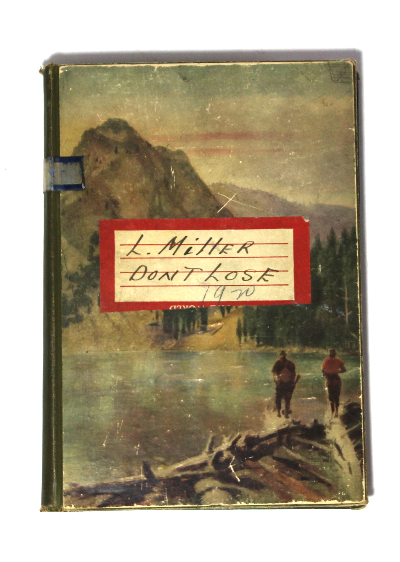 1920 Abercrombie & Fitch Catalog Plus Volume II of Blaine's Rural Sports