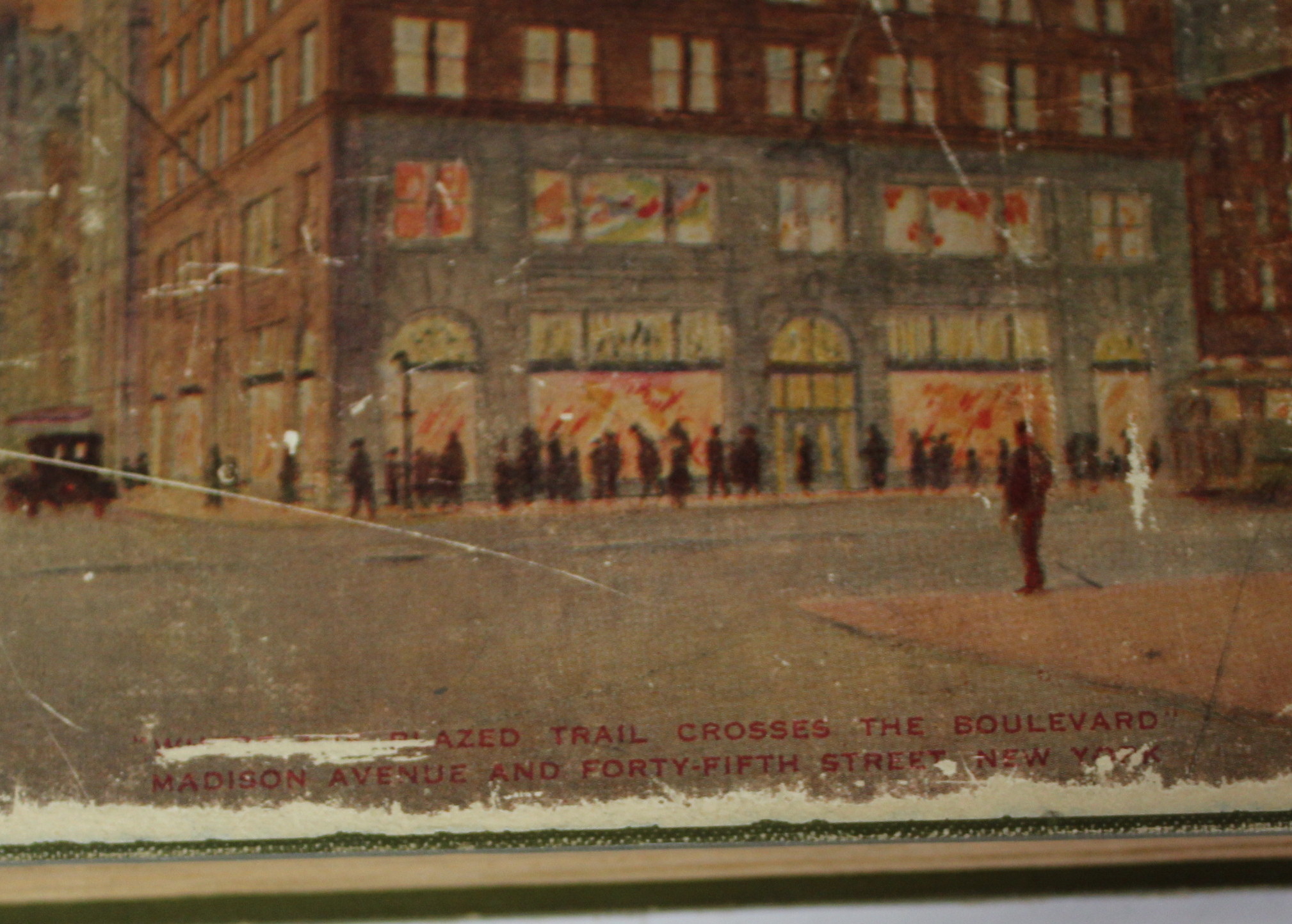 1920 Abercrombie & Fitch Catalog Plus Volume II of Blaine's Rural Sports