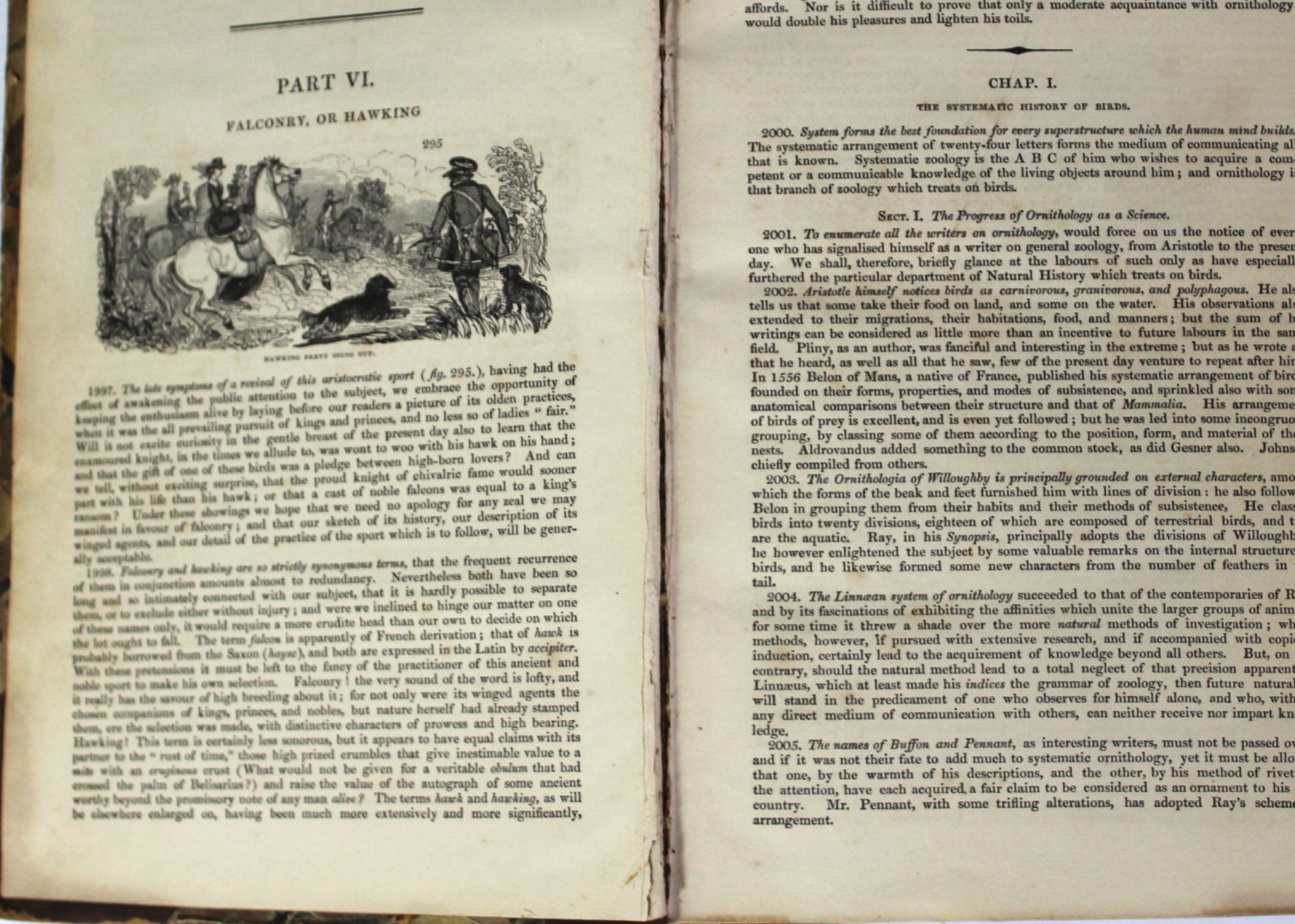 1920 Abercrombie & Fitch Catalog Plus Volume II of Blaine's Rural Sports