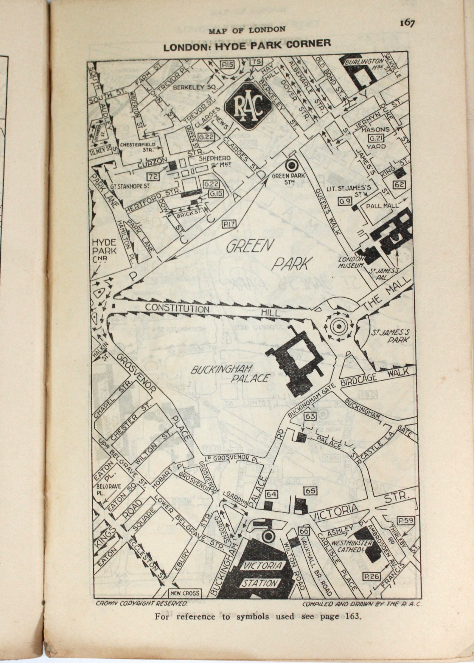 Vintage British Automotive Books