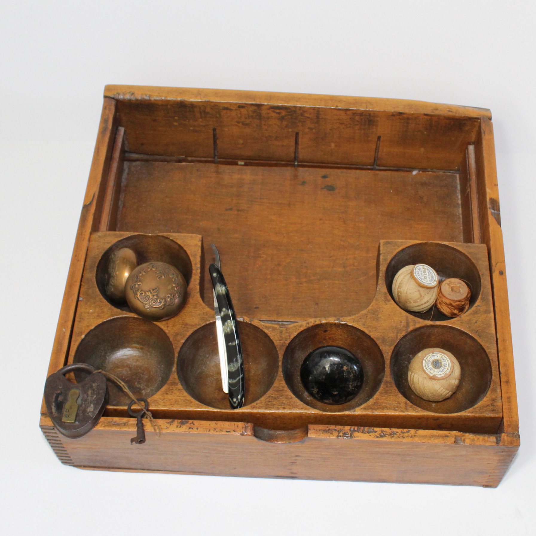 Vintage Household Goods