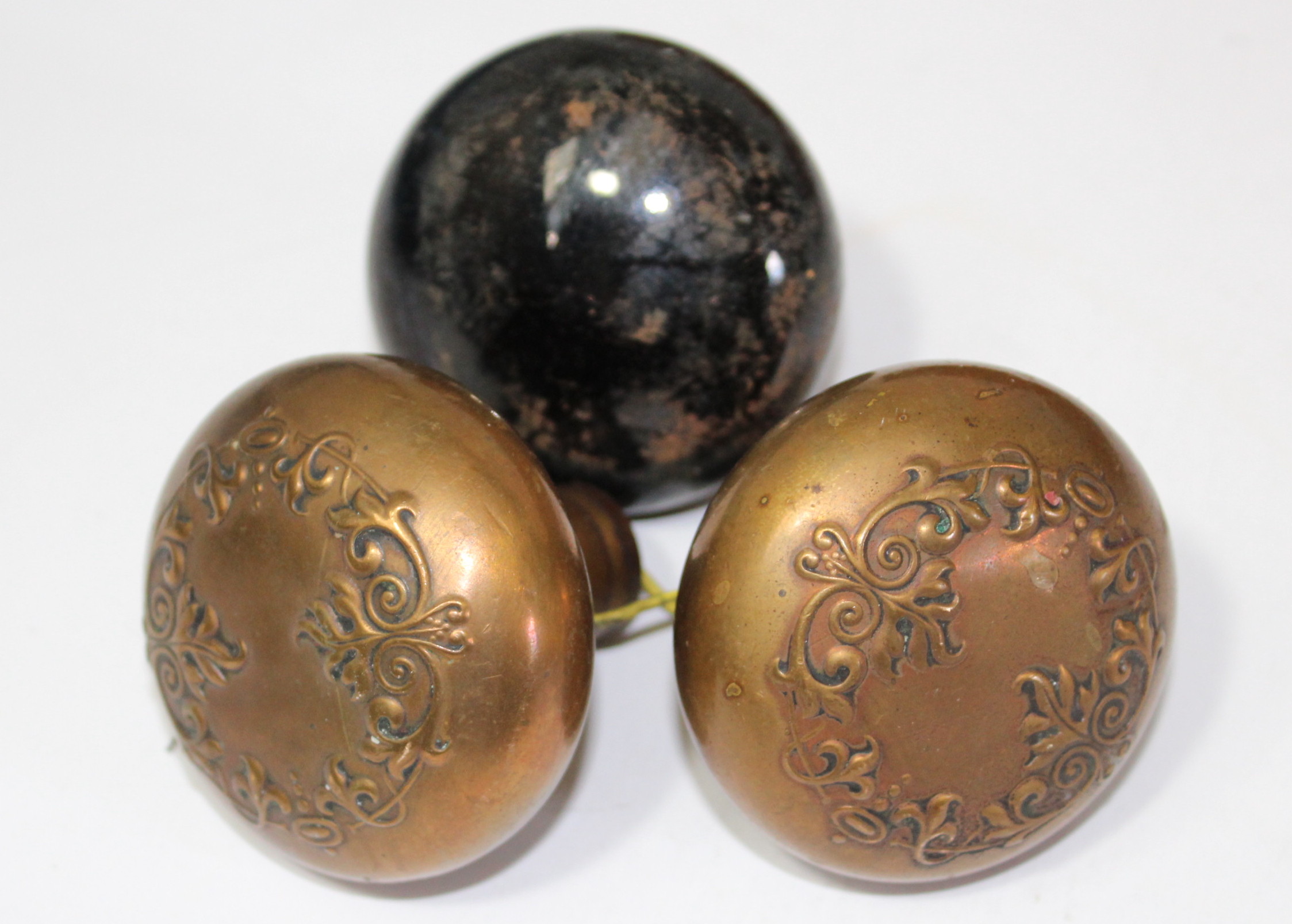 Vintage Household Goods