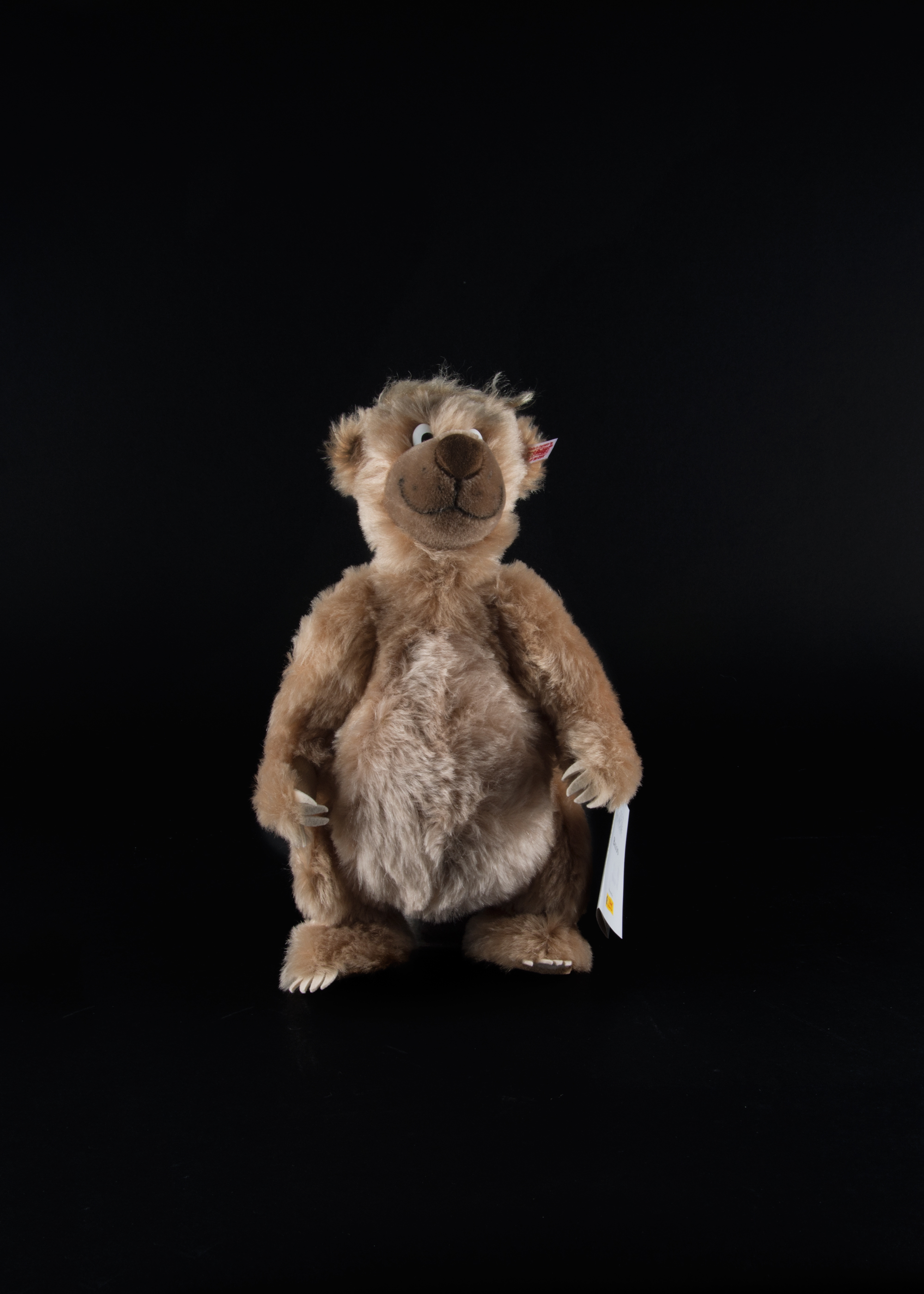 Steiff Disney Showcase Collection Baloo from Jungle Book