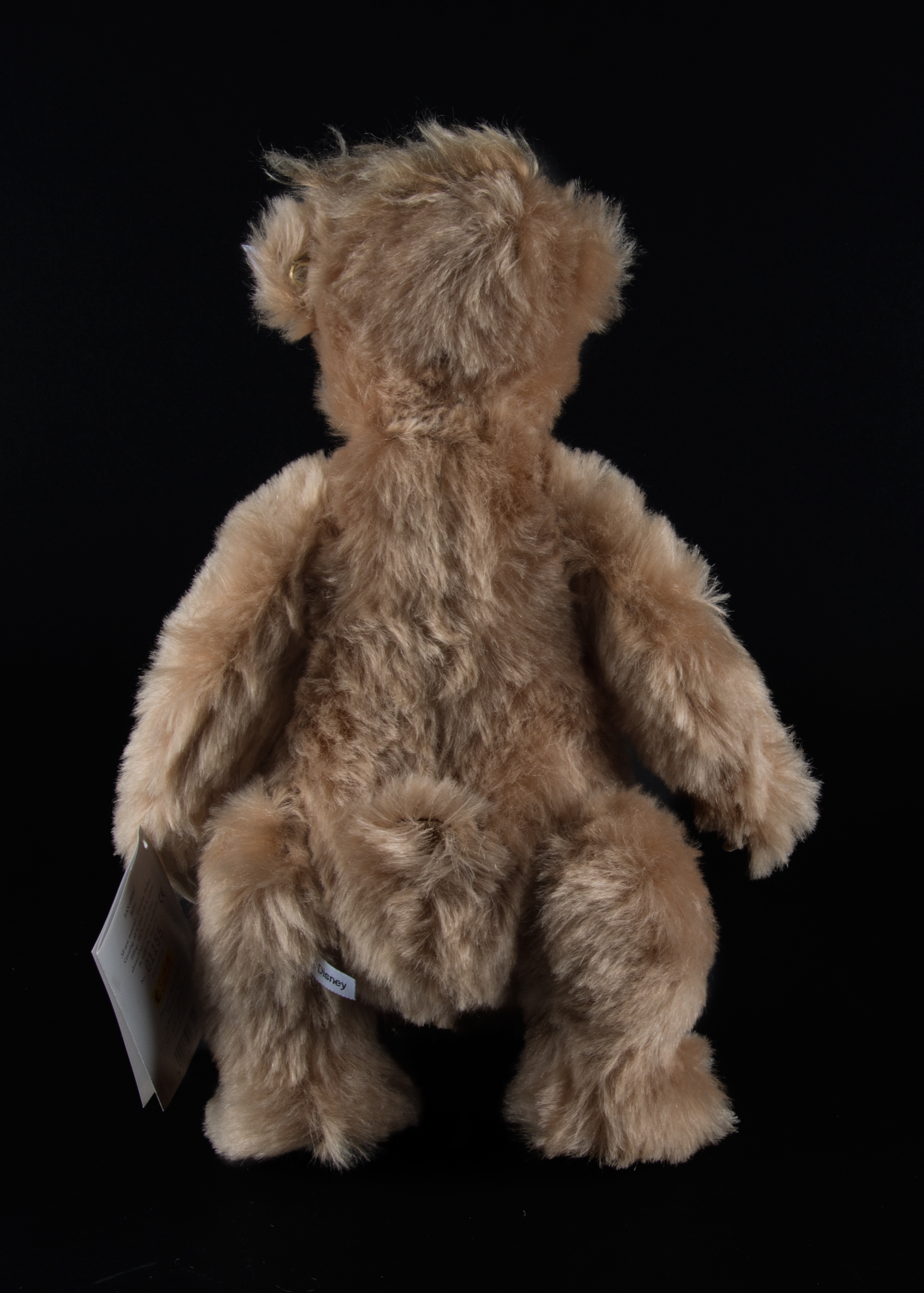 Steiff Disney Showcase Collection Baloo from Jungle Book