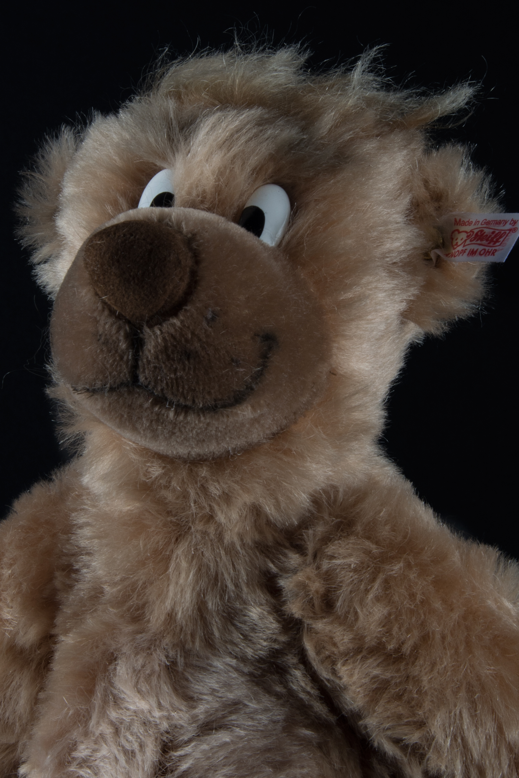 Steiff Disney Showcase Collection Baloo from Jungle Book