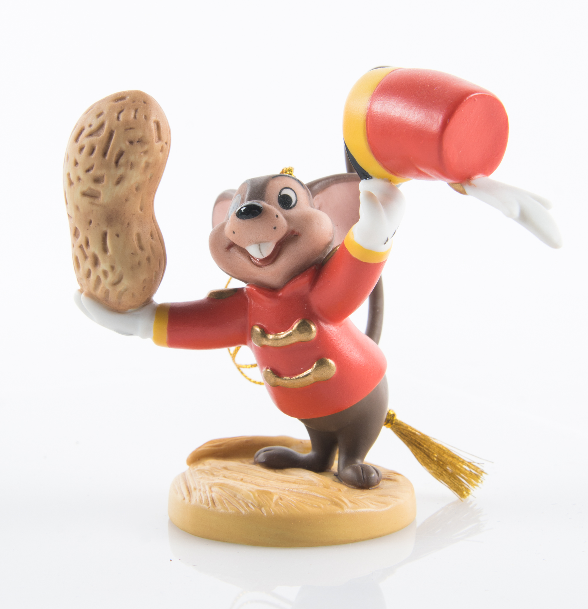 Walt Disney Classics Collection Timothy Mouse Friendship Offering