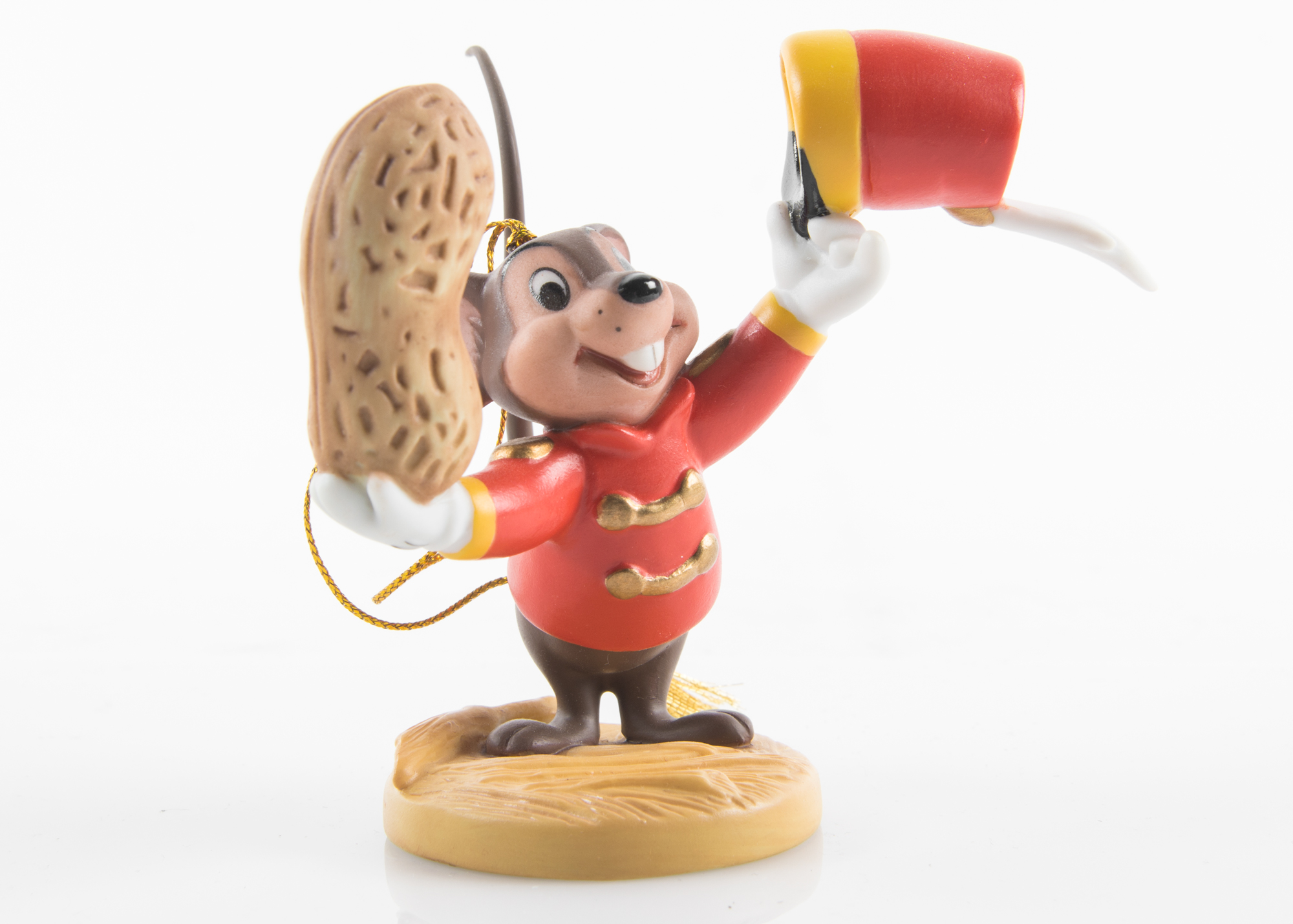 Walt Disney Classics Collection Timothy Mouse Friendship Offering