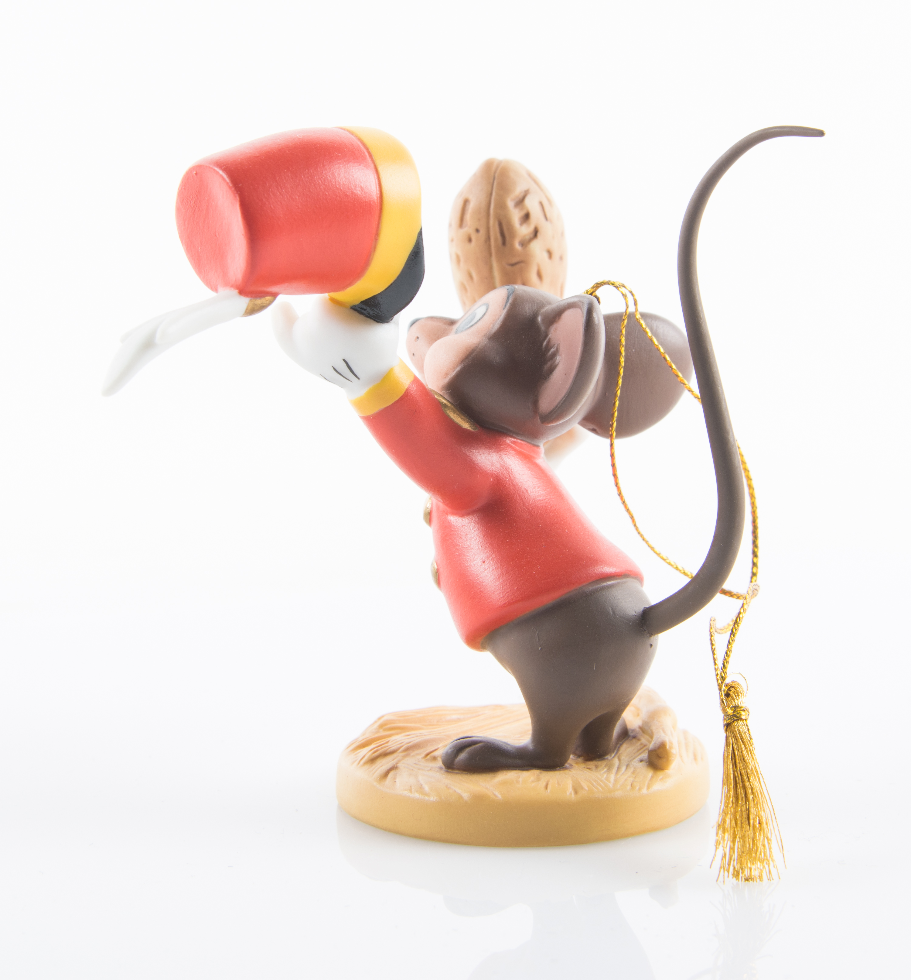 Walt Disney Classics Collection Timothy Mouse Friendship Offering