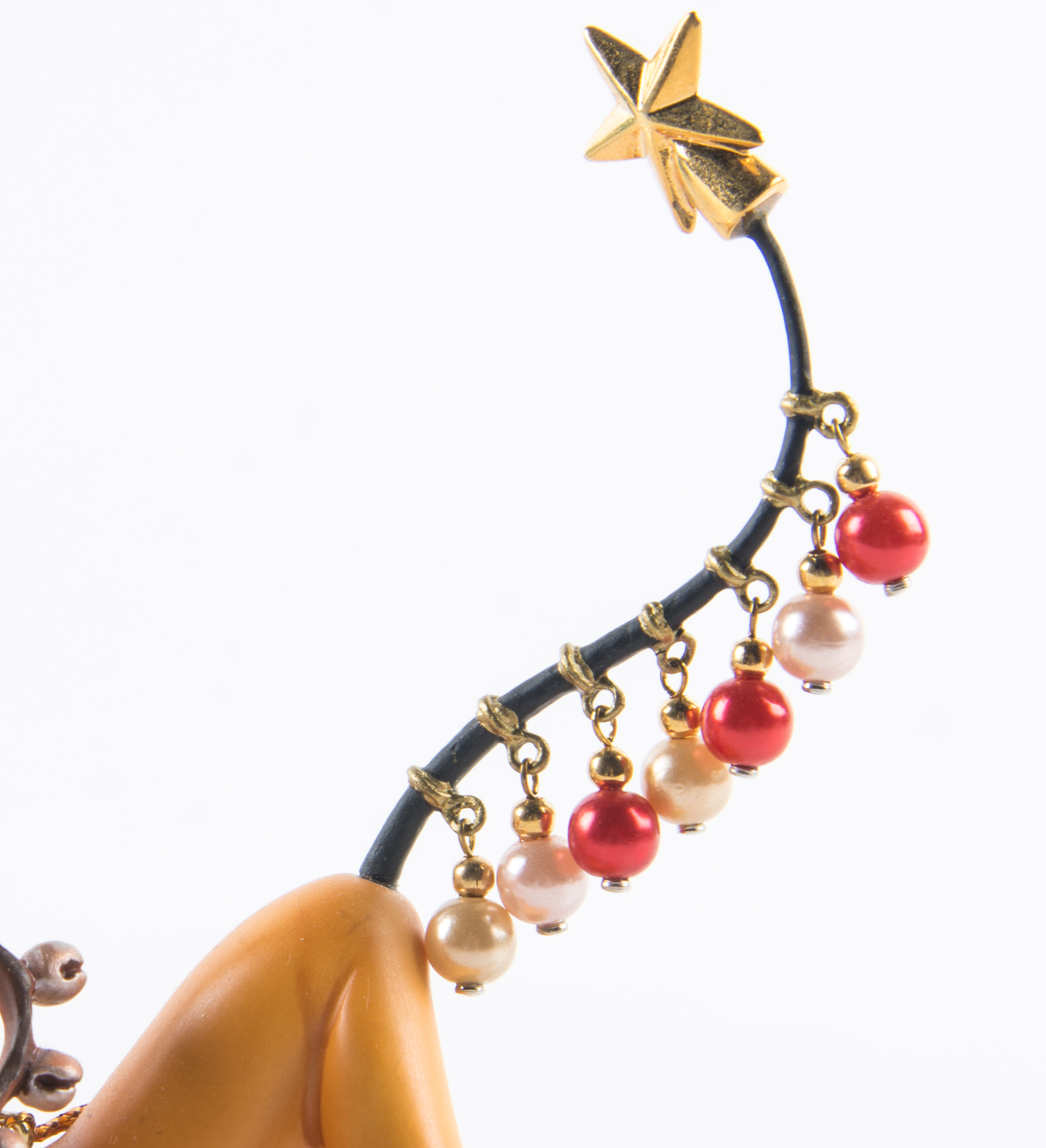 Walt Disney Collection 1996 Holiday Annual Ornament