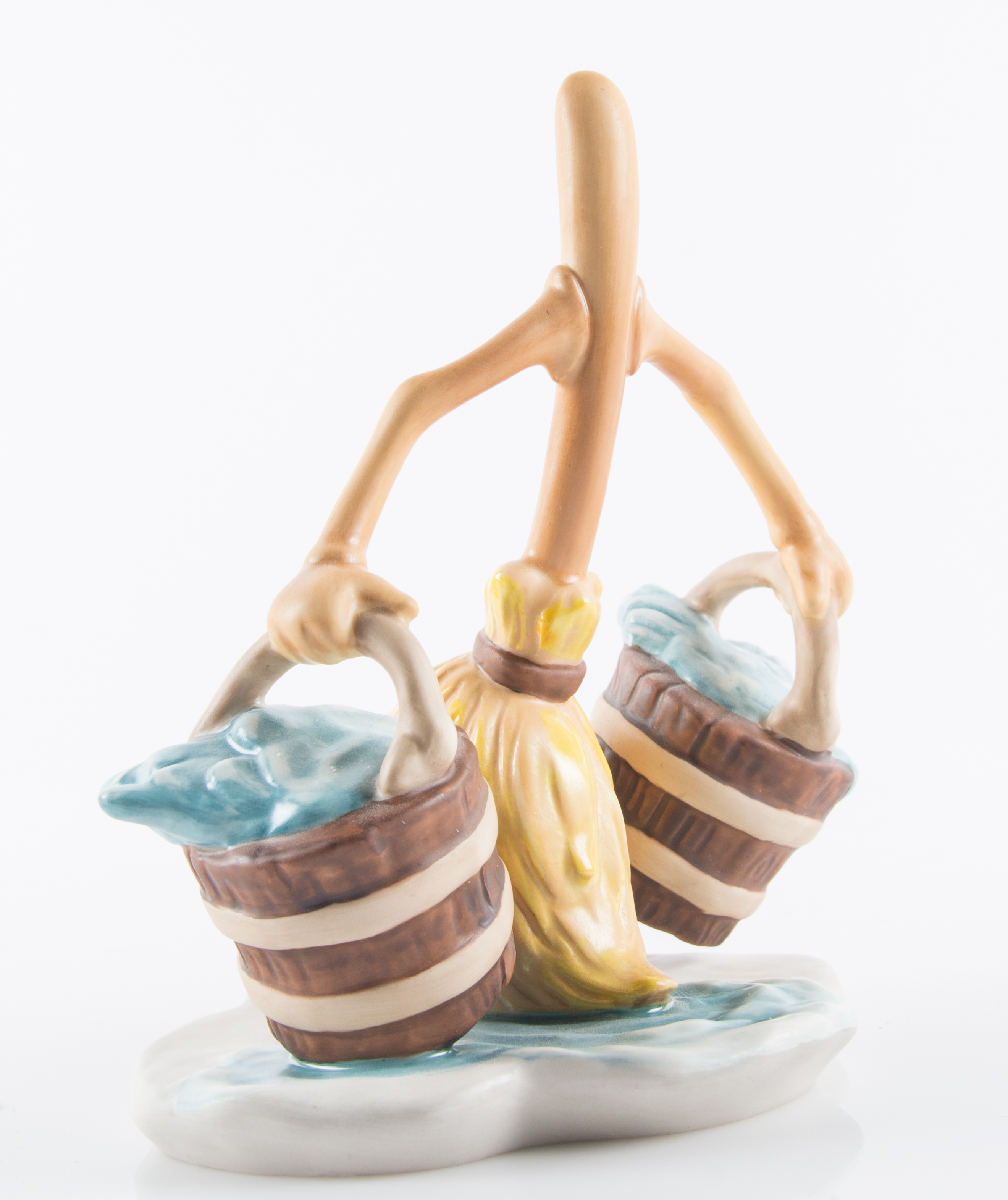 Walt Disney Classics Collection Fantasia Bucket Brigade