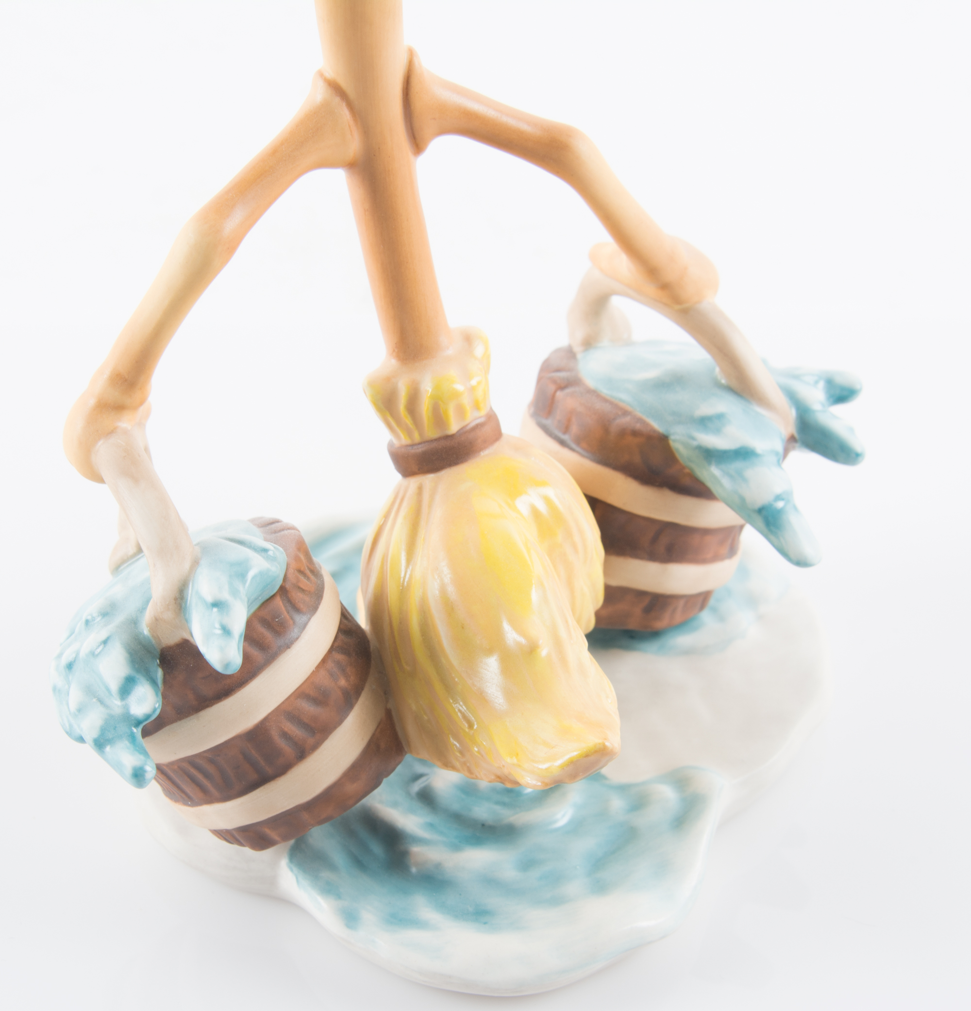 Walt Disney Classics Collection Fantasia Bucket Brigade