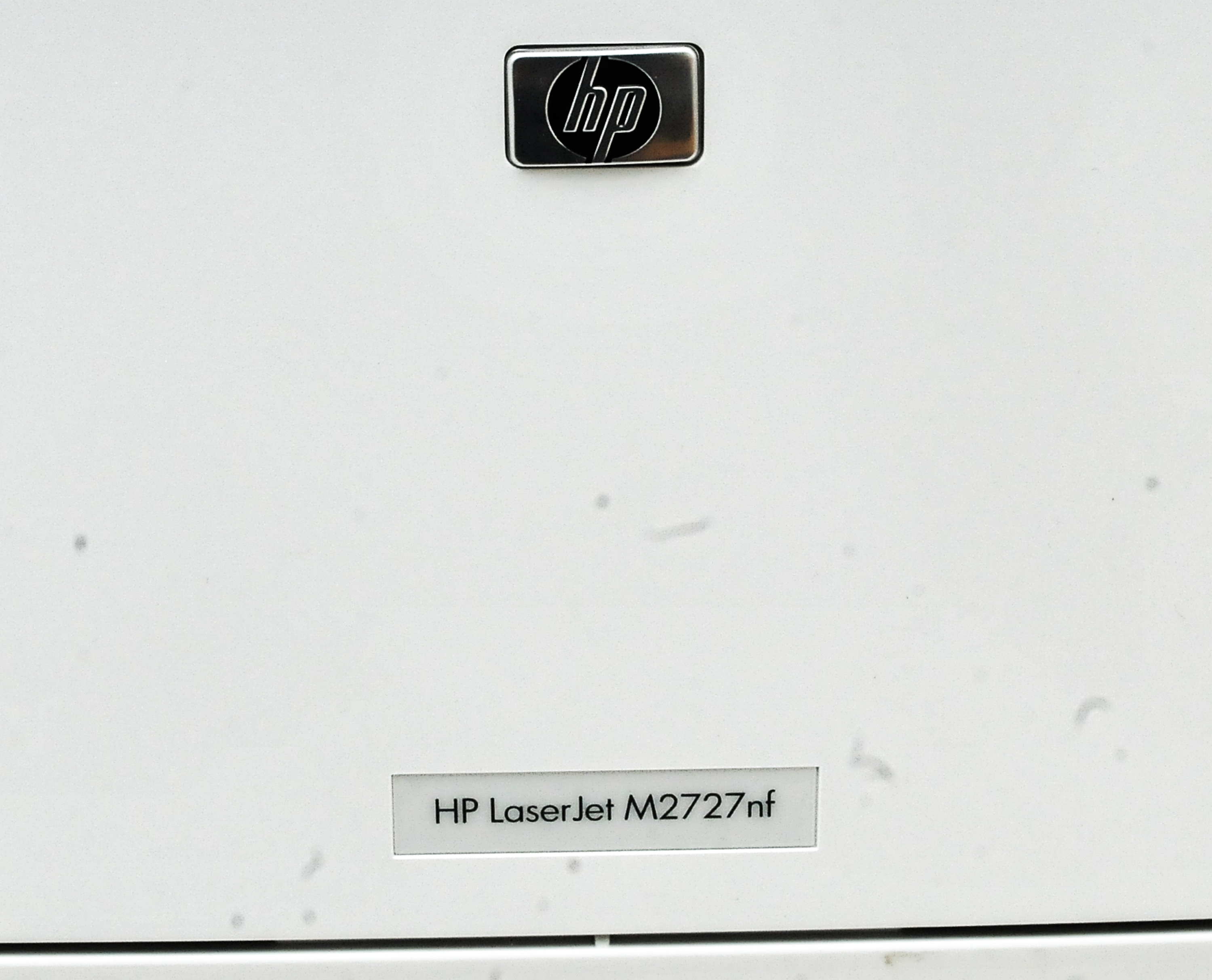 HP Laserjet M2727nf Printer, Copier, Scanner and Fax