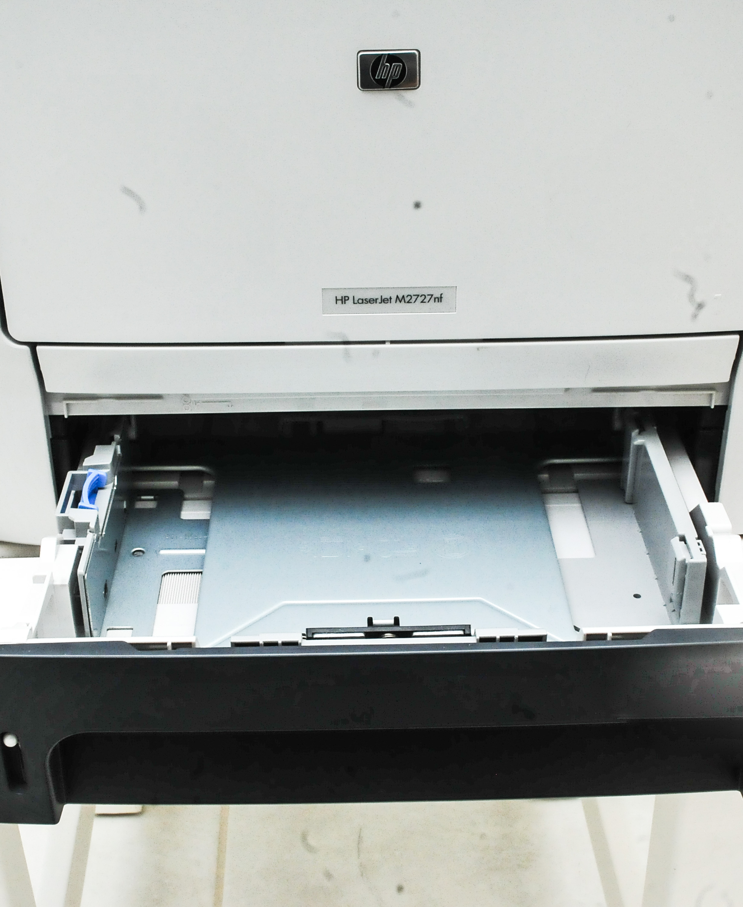 HP Laserjet M2727nf Printer, Copier, Scanner and Fax