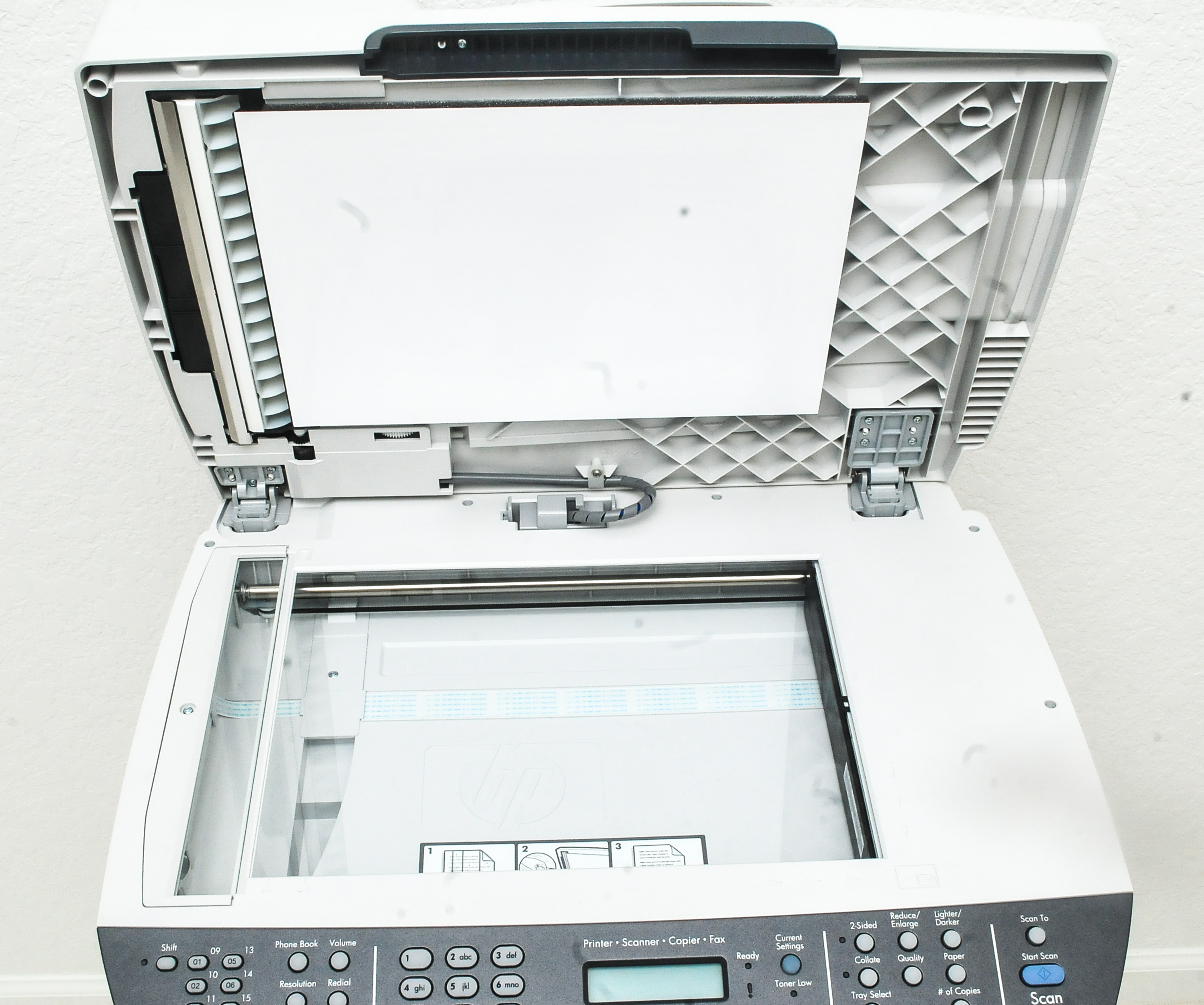 HP Laserjet M2727nf Printer, Copier, Scanner and Fax