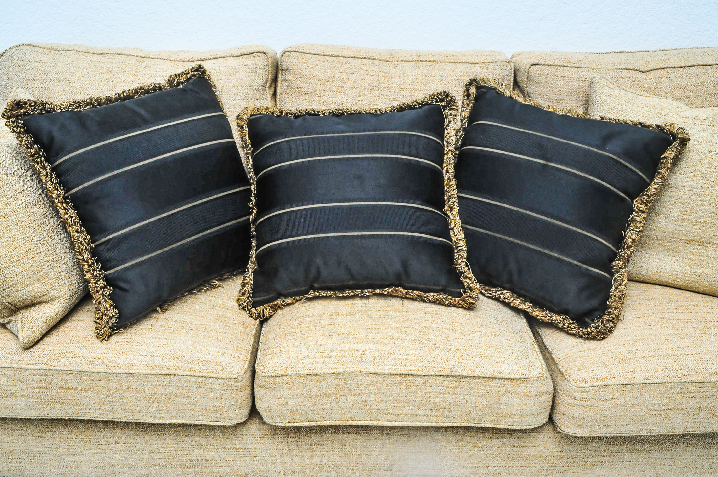 Henredon Upholstery Collection Sofa