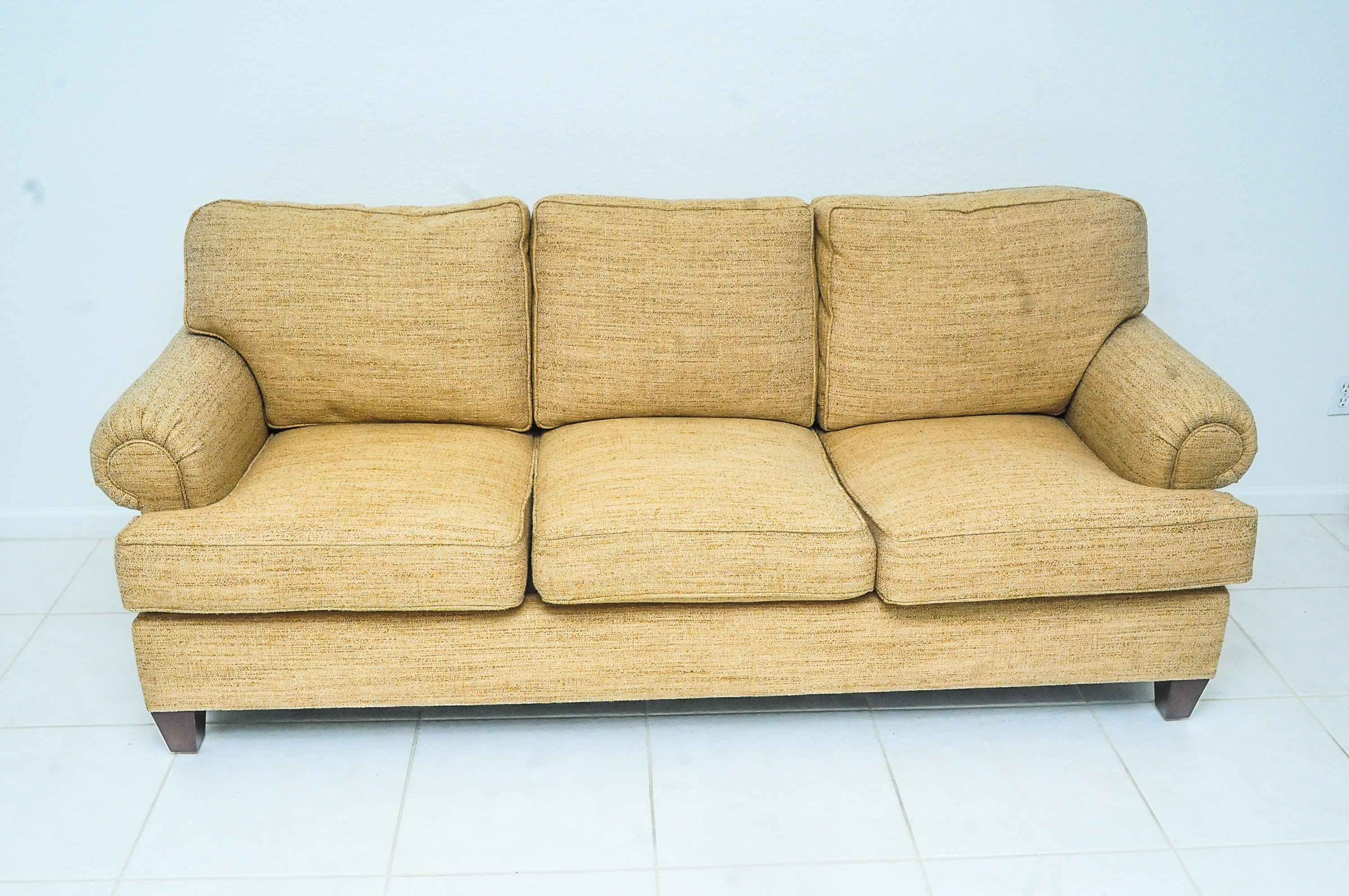 Henredon Upholstery Collection Sofa