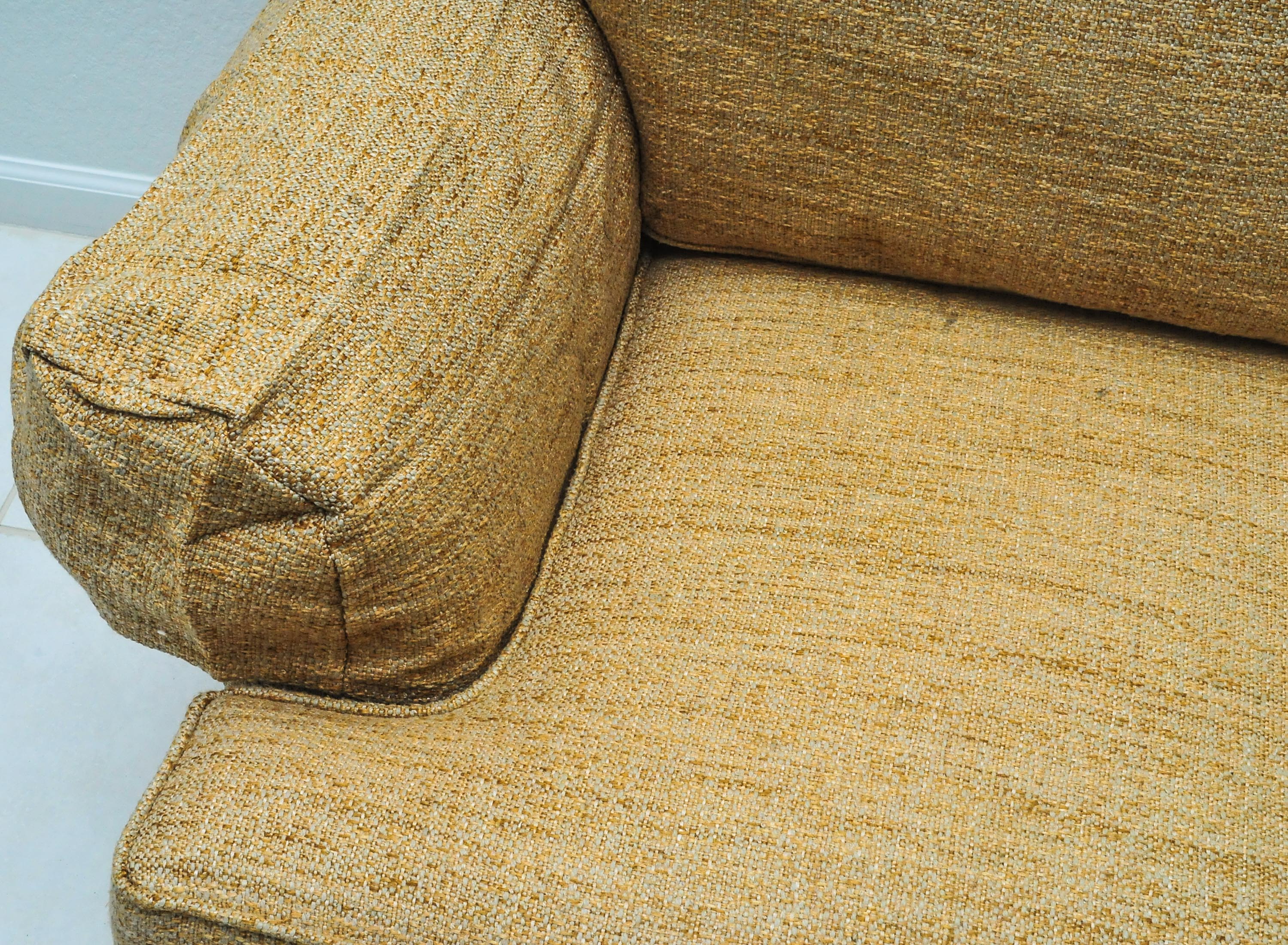 Henredon Upholstery Collection Sofa