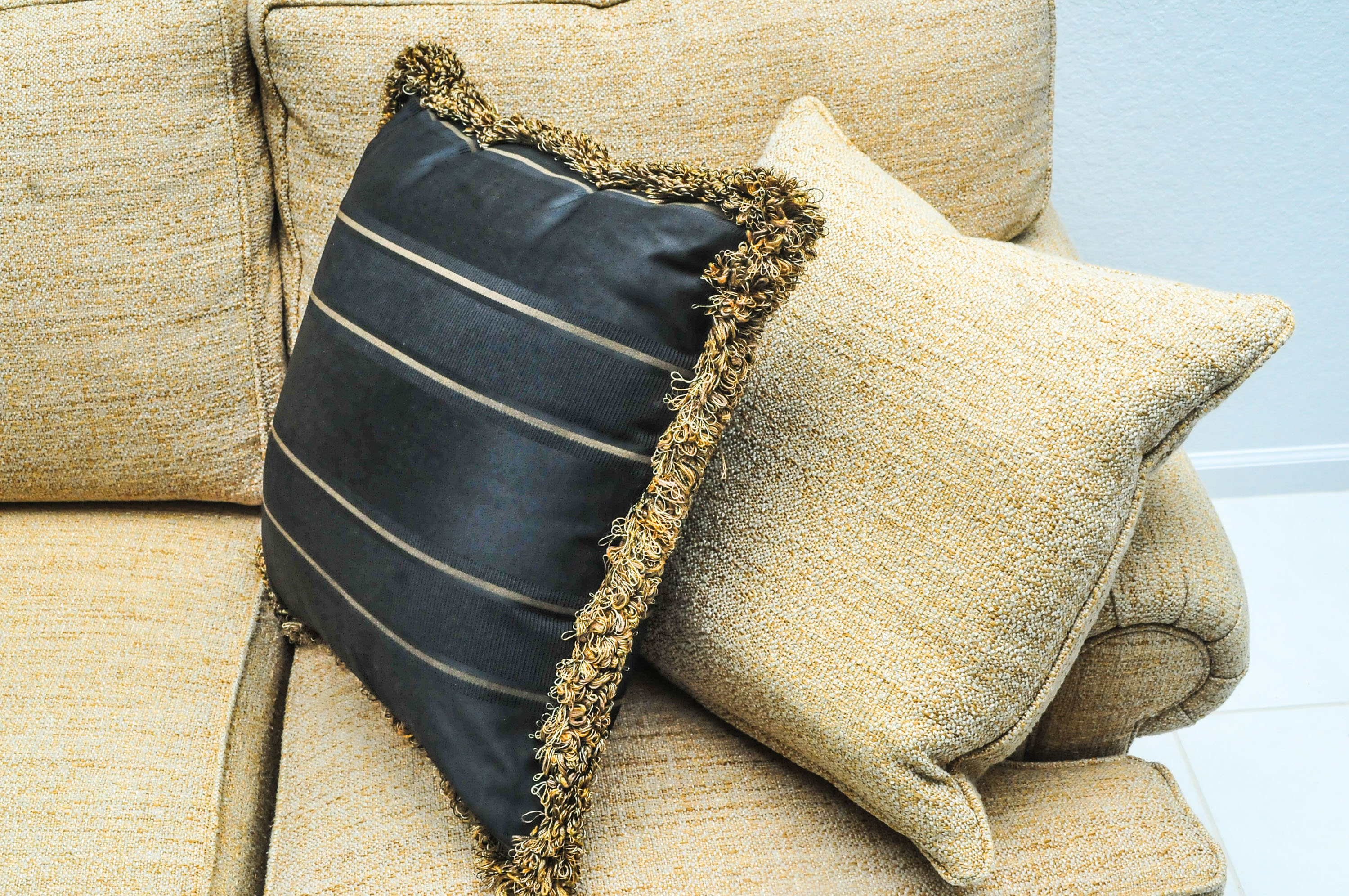 Henredon Upholstery Collection Sofa