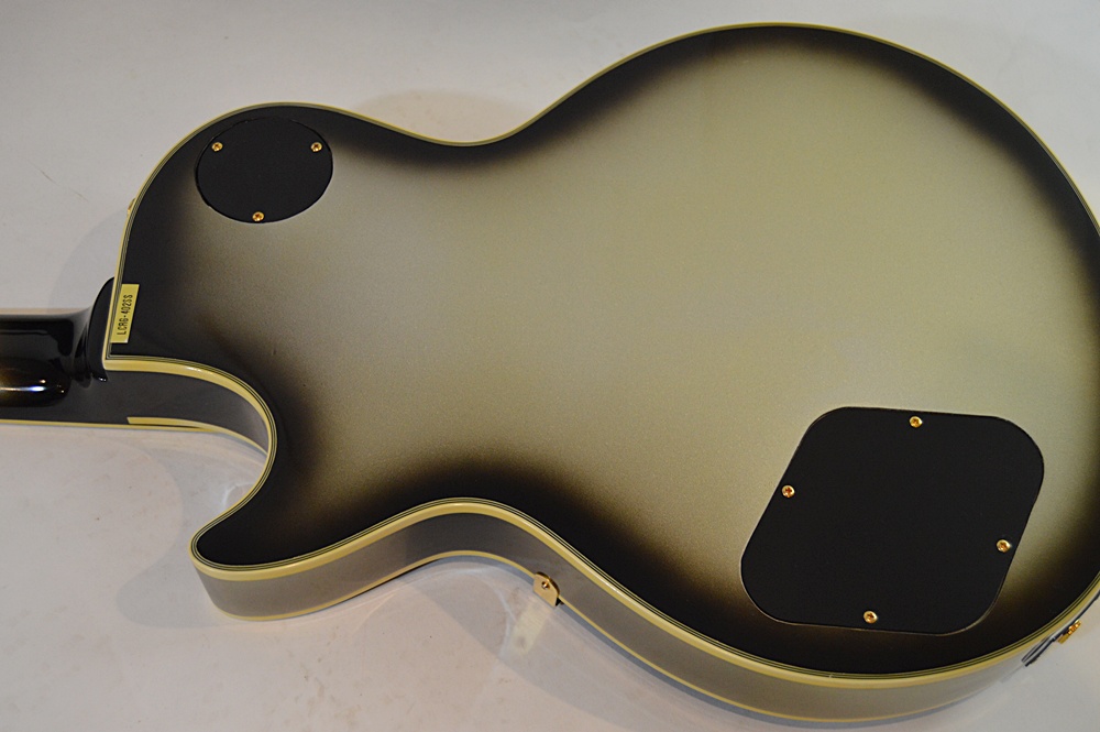 Samick Les Paul Style Electric Guitar With Hardshell Case