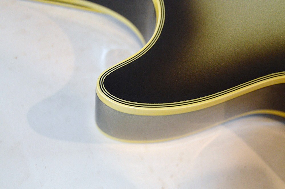 Samick Les Paul Style Electric Guitar With Hardshell Case