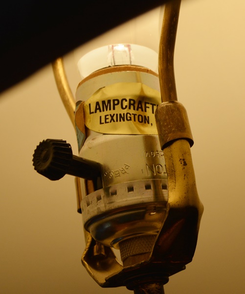 LampCrafters Lexington "Hear, See, Speak No Evil" Monkey Table Lamp