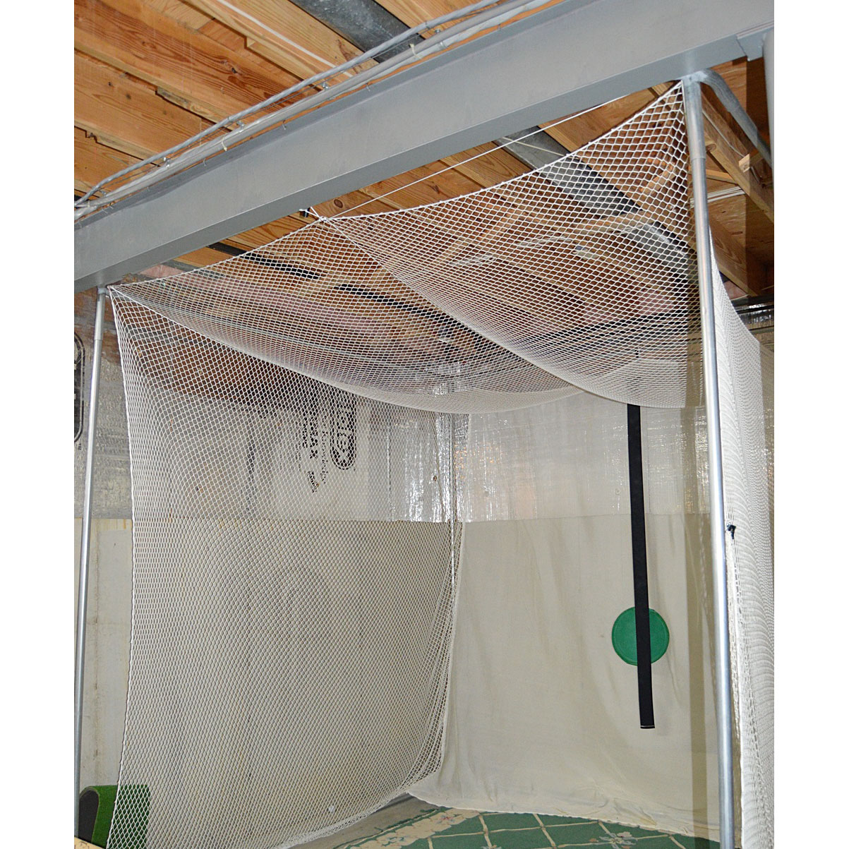 Par-Buster Golf Practice Net