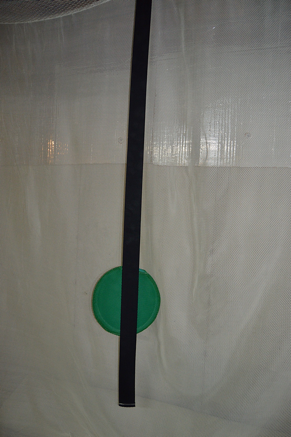 Par-Buster Golf Practice Net