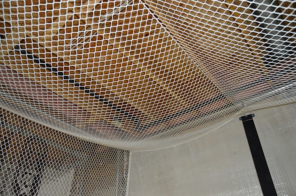 Par-Buster Golf Practice Net