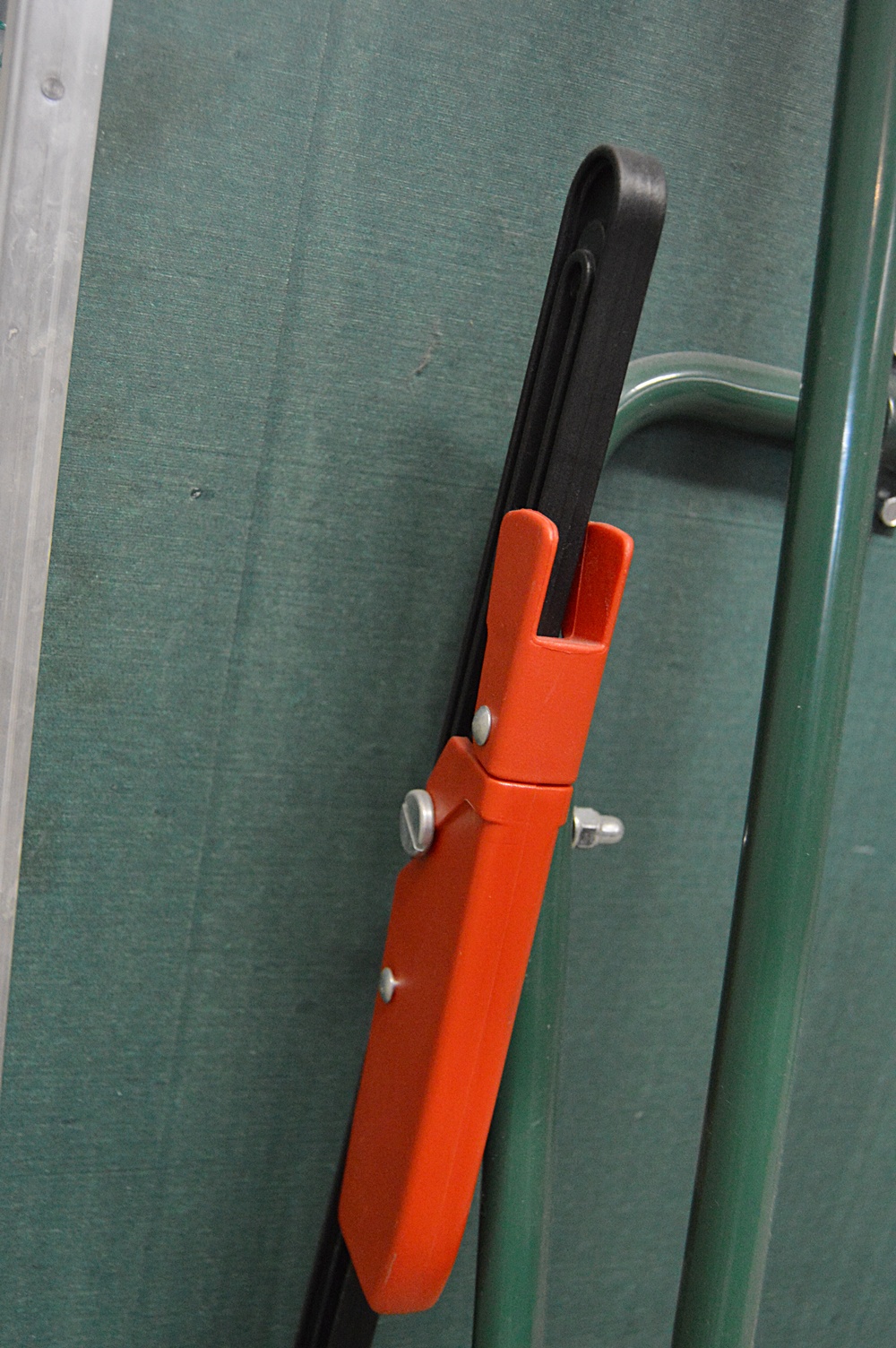 German Made Kettler Ping Pong Table