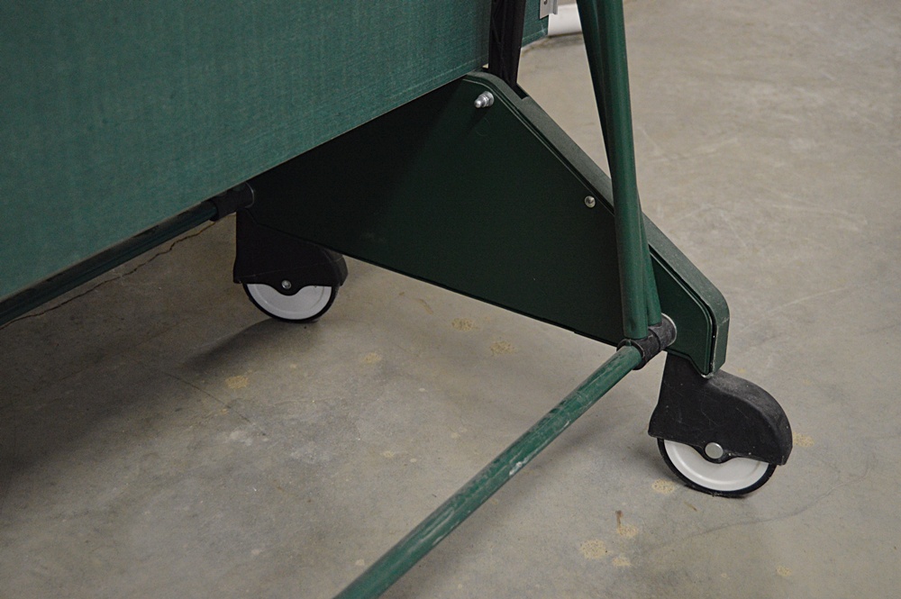 German Made Kettler Ping Pong Table