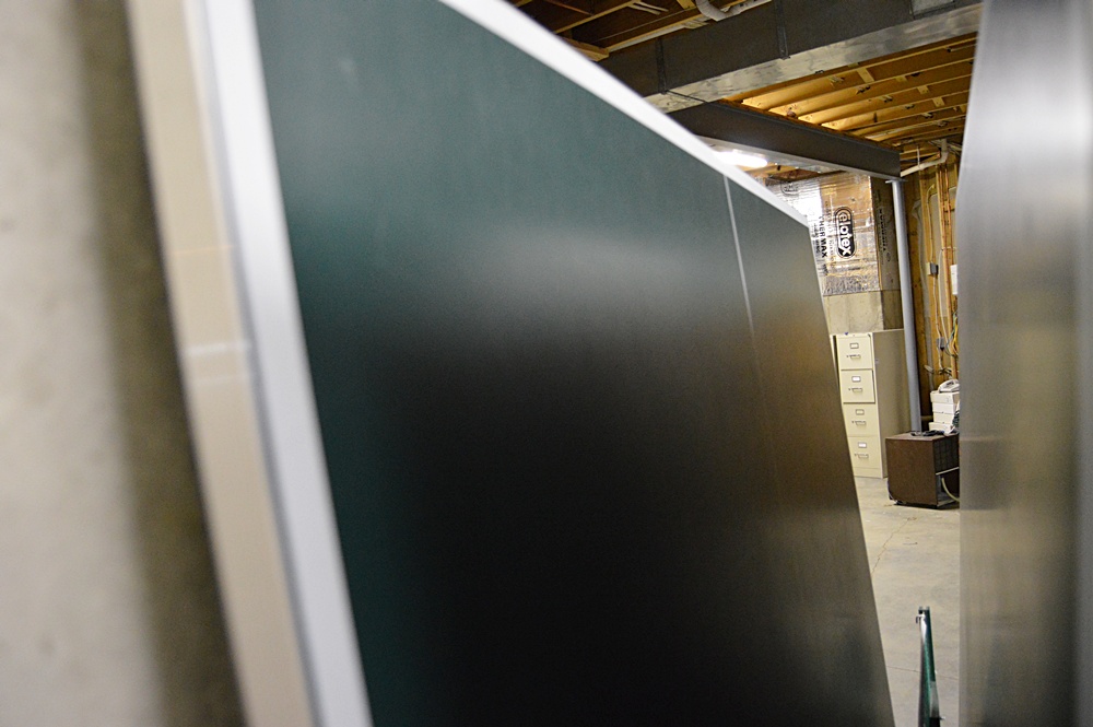 German Made Kettler Ping Pong Table