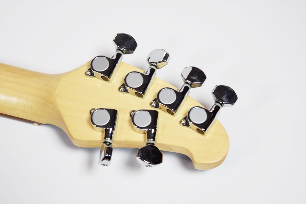 Carlo Robelli Electric Guitar and Fender "Frontman" Amp