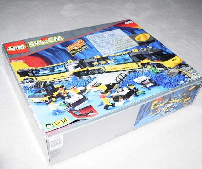 Plethora of Lego Building Brick Sets