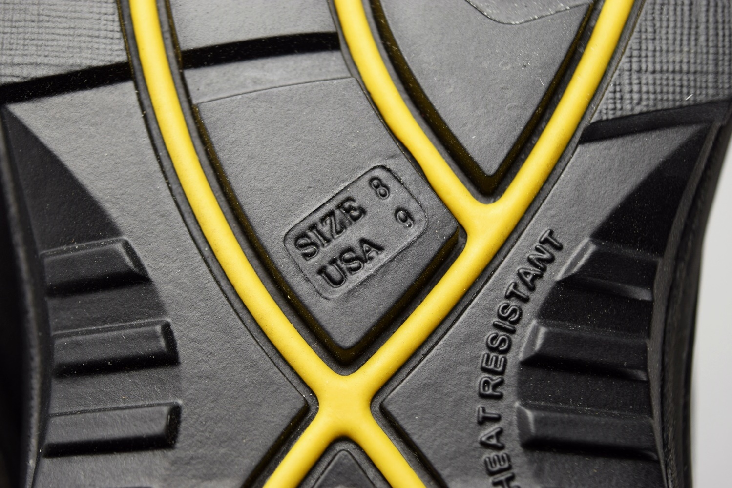 Men's New/Unworn "Oliver" Sympatex Cammo Boots, Size 9