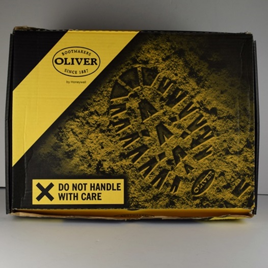 Men's New/Unworn "Oliver" Sympatex Cammo Boots, Size 9