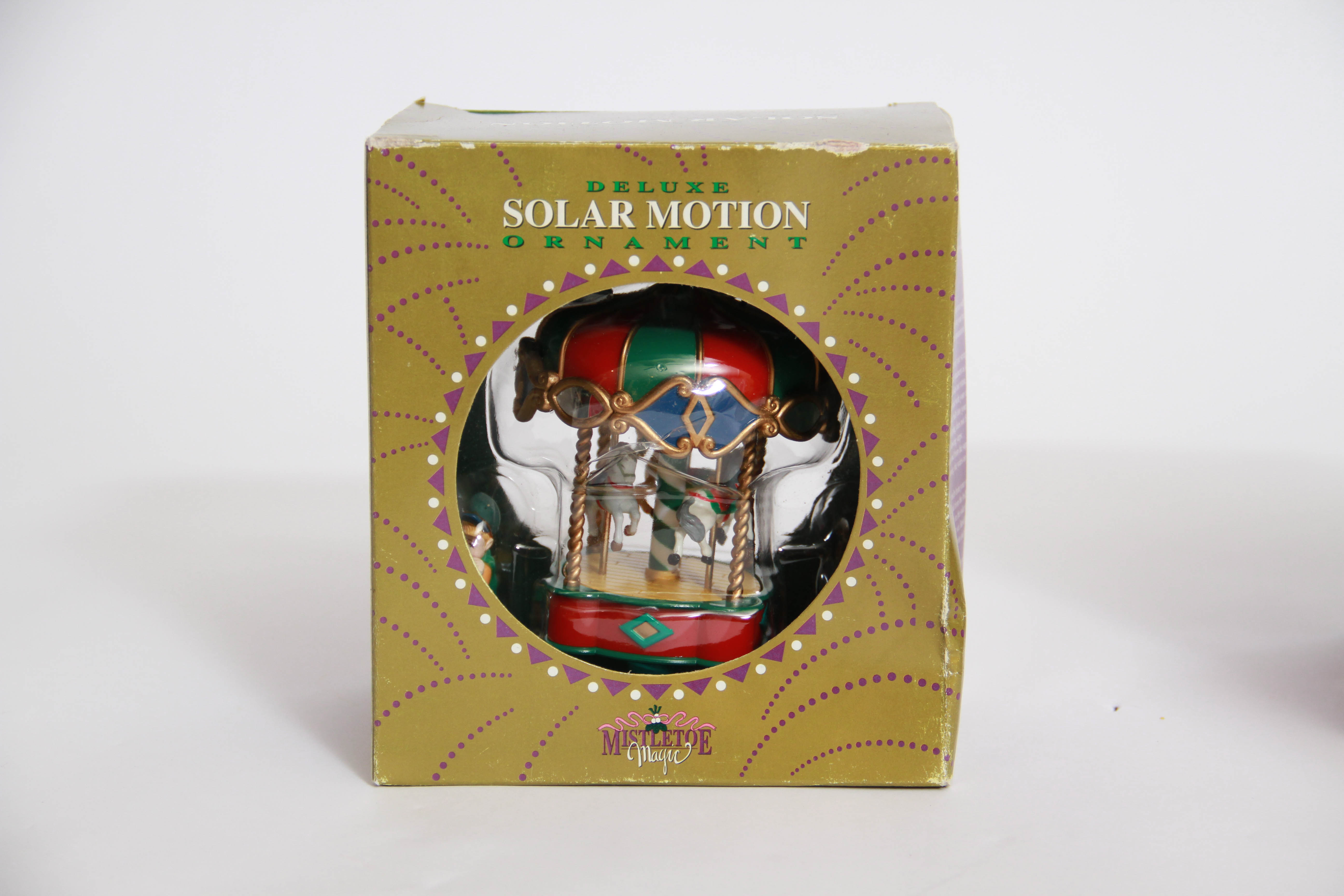 Collectible Christmas Ornaments