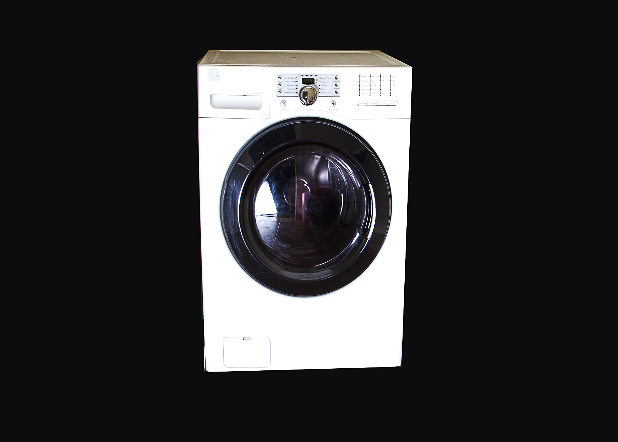 Kenmore Washing Machine