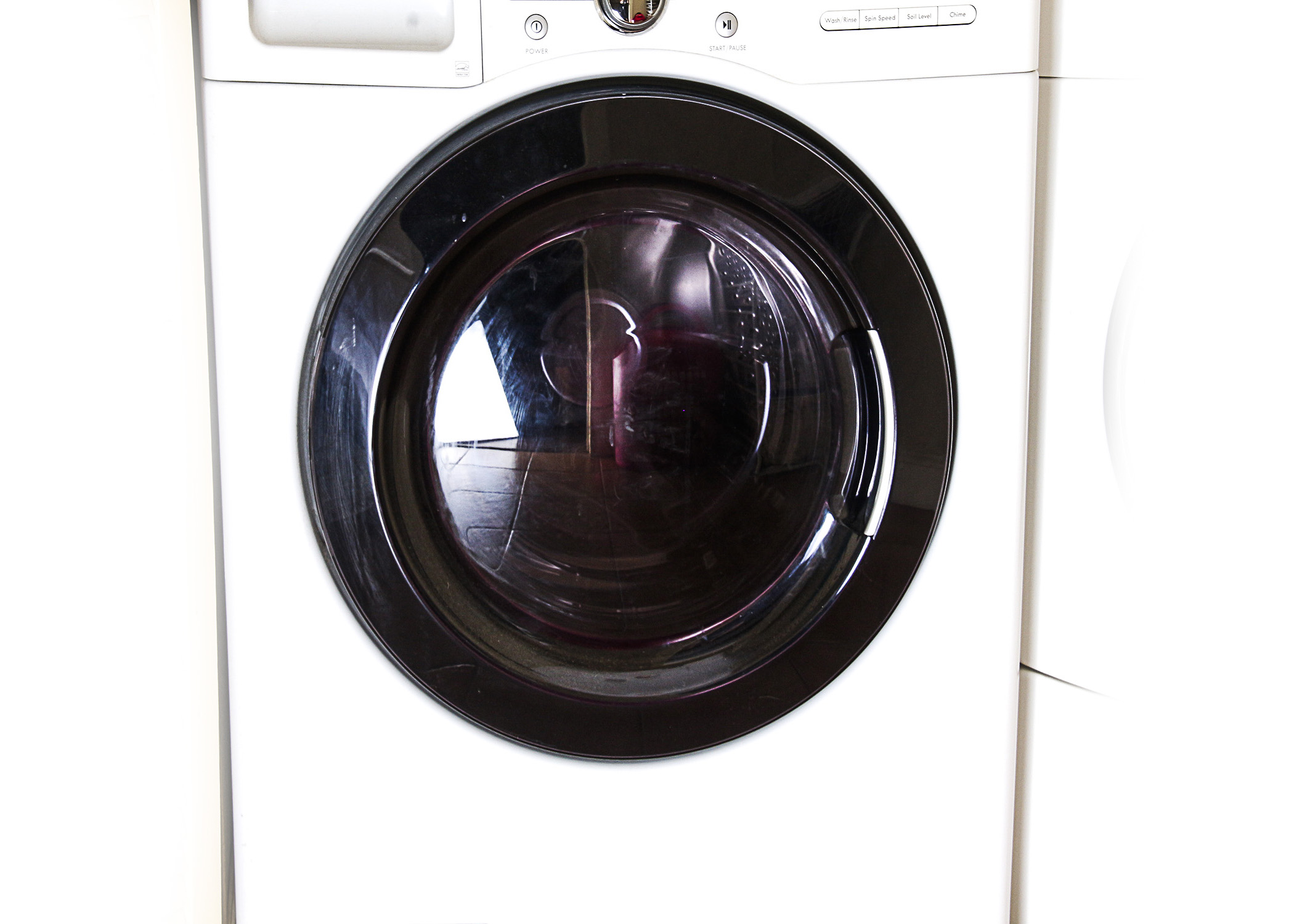 Kenmore Washing Machine